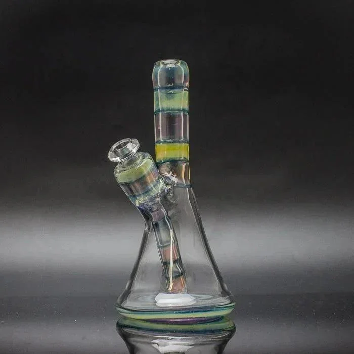 Sully Reynolds Removable Downstem Rig w/ Bubble Cap - Image 6
