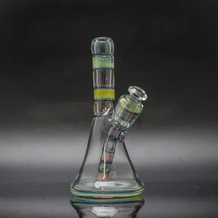 Sully Reynolds Removable Downstem Rig w/ Bubble Cap - Image 7