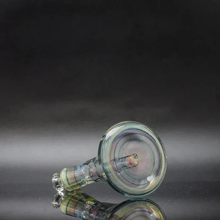 Sully Reynolds Removable Downstem Rig w/ Bubble Cap - Image 8