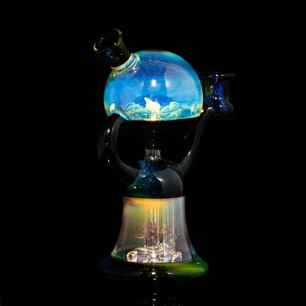 T.K. Happa x Northern Lights - Korosuke Recycler - Image 2