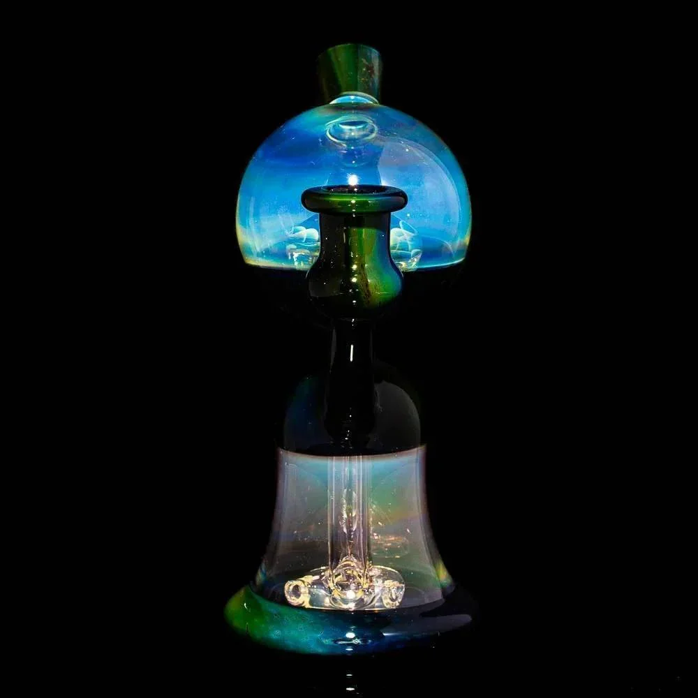 T.K. Happa x Northern Lights - Korosuke Recycler - Image 4