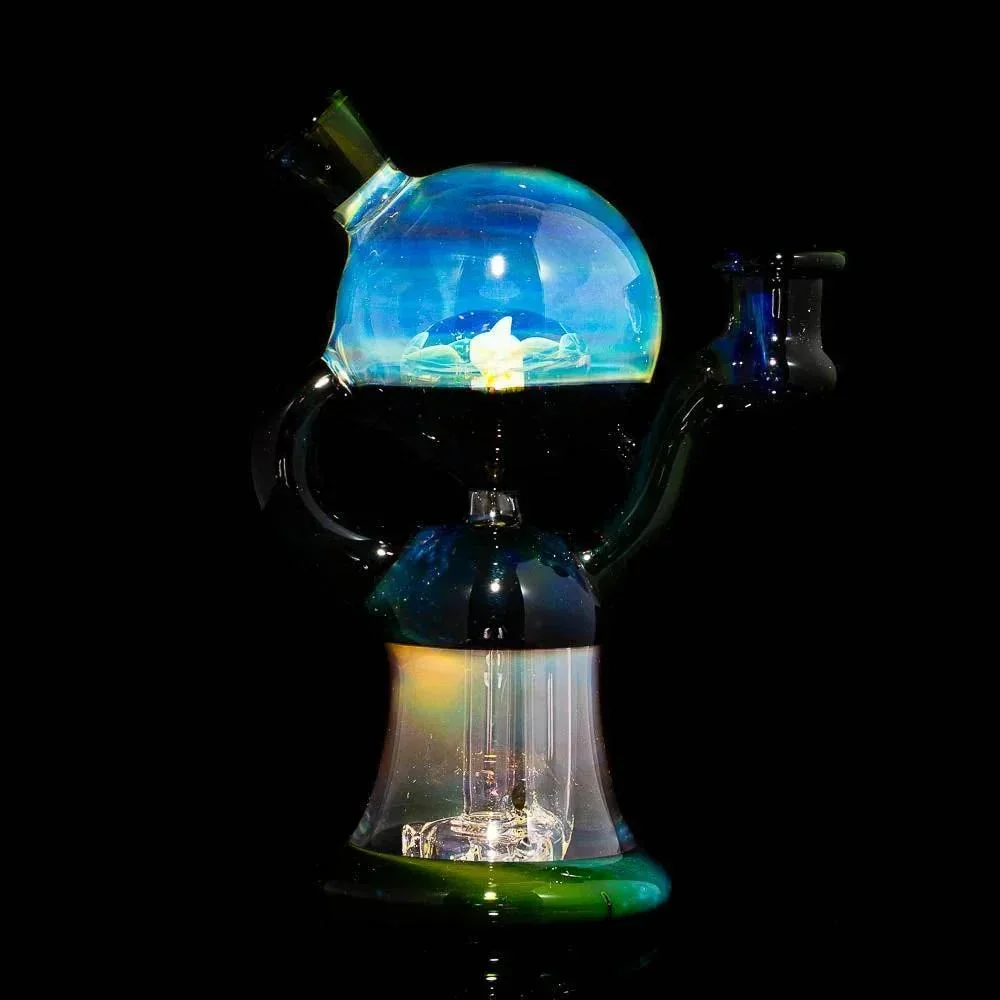 T.K. Happa x Northern Lights - Korosuke Recycler - Image 6