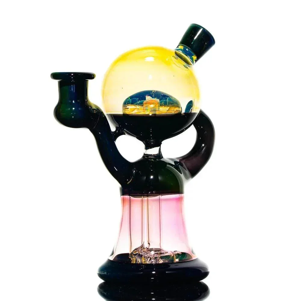 T.K. Happa x Northern Lights - Korosuke Recycler - Image 8