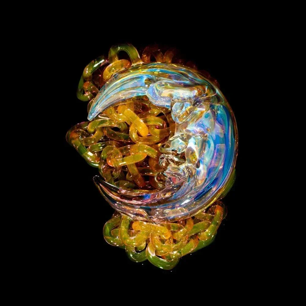 Taffy The Grey x Rowdy Glass x Drew Kups - Image 2