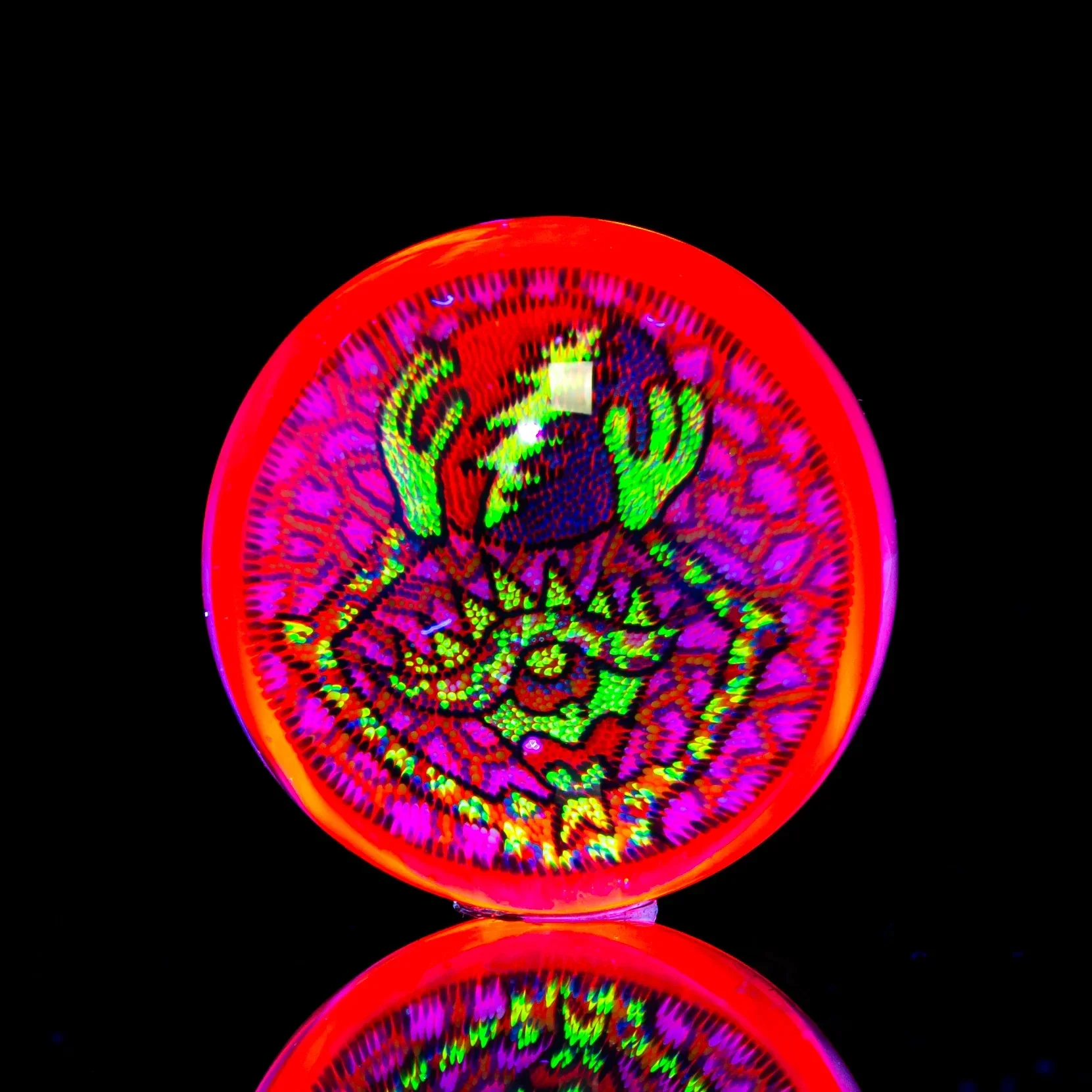 Takao Miyake - Dead & Tomy 27MM Marble - Image 2