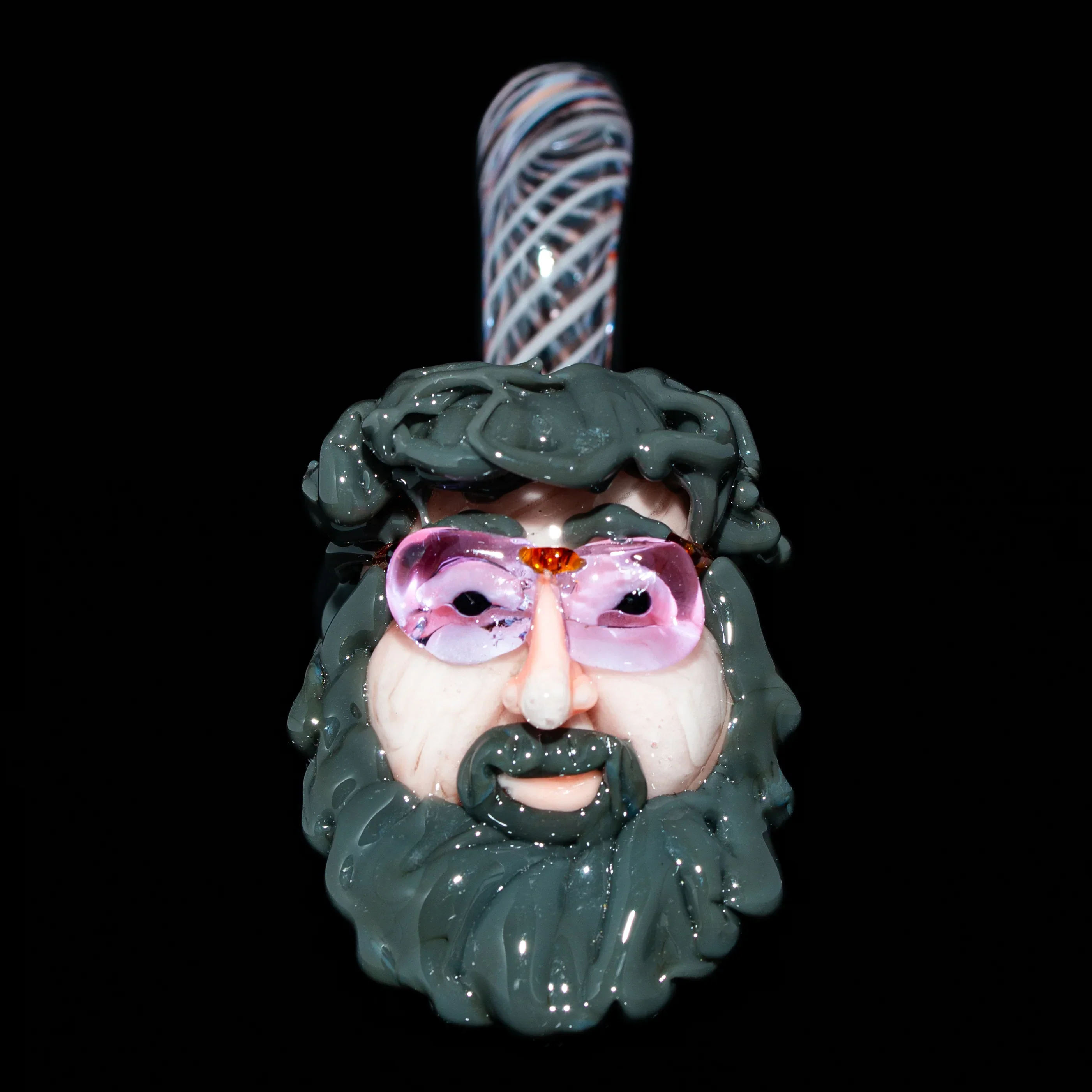 Tammy Baller - Jerry Garcia Sherlock - Image 3