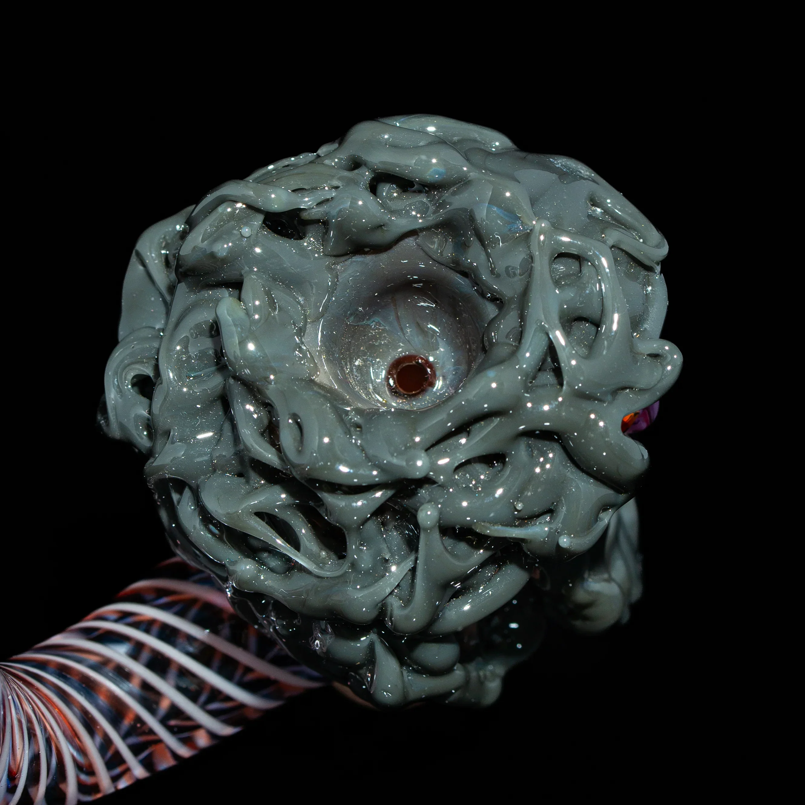 Tammy Baller - Jerry Garcia Sherlock - Image 4