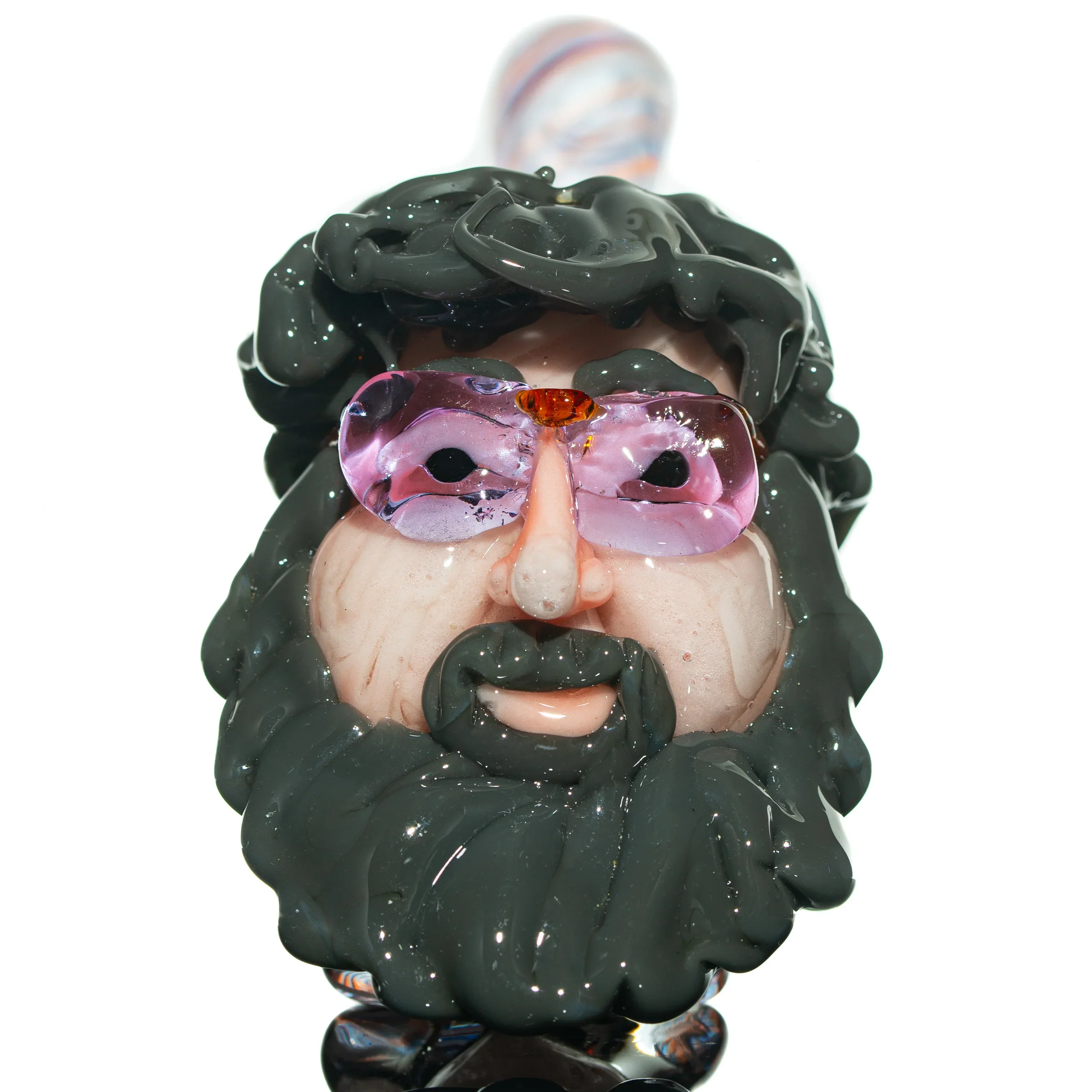 Tammy Baller - Jerry Garcia Sherlock - Image 5