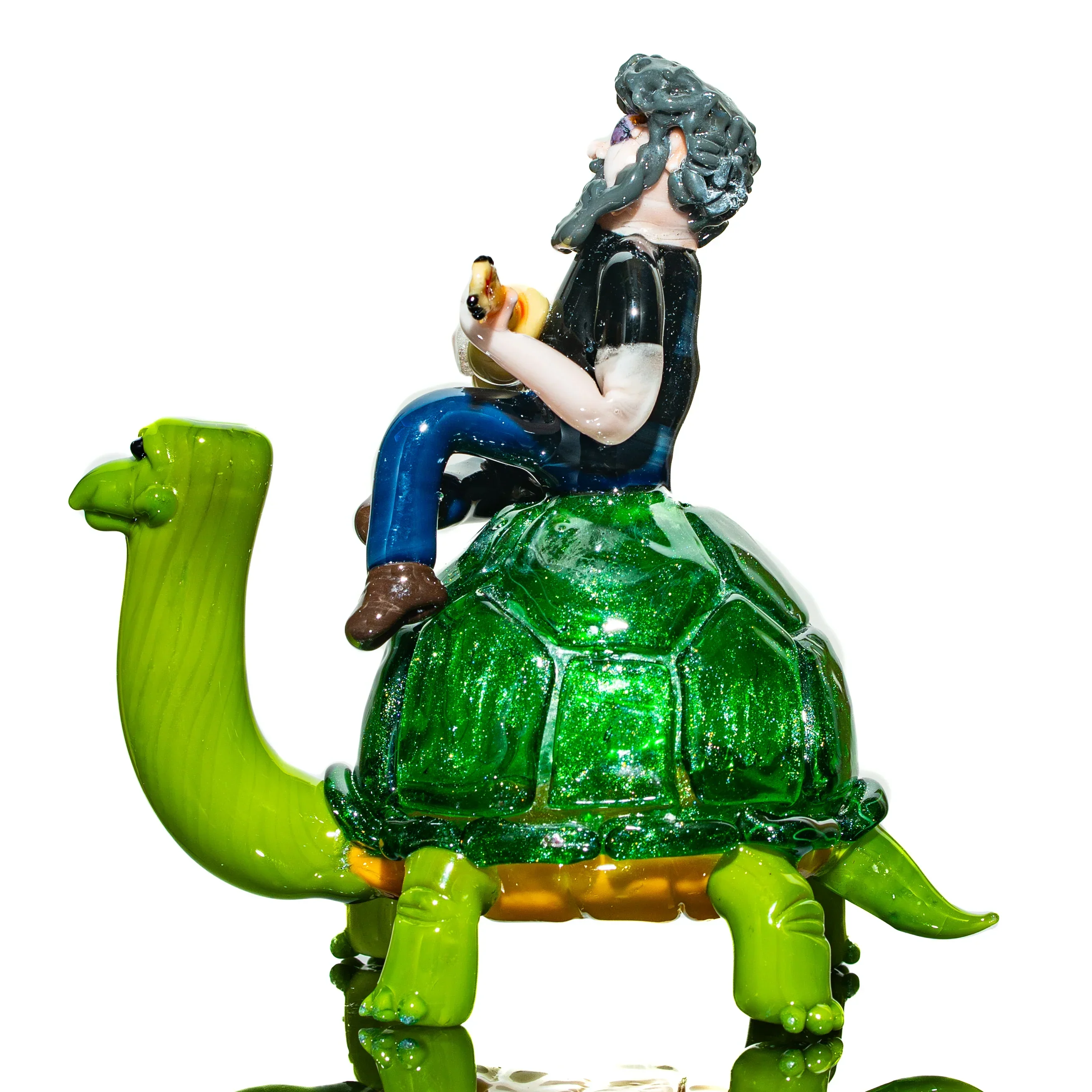 Tammy Baller - Terrapin Jerry - Image 2