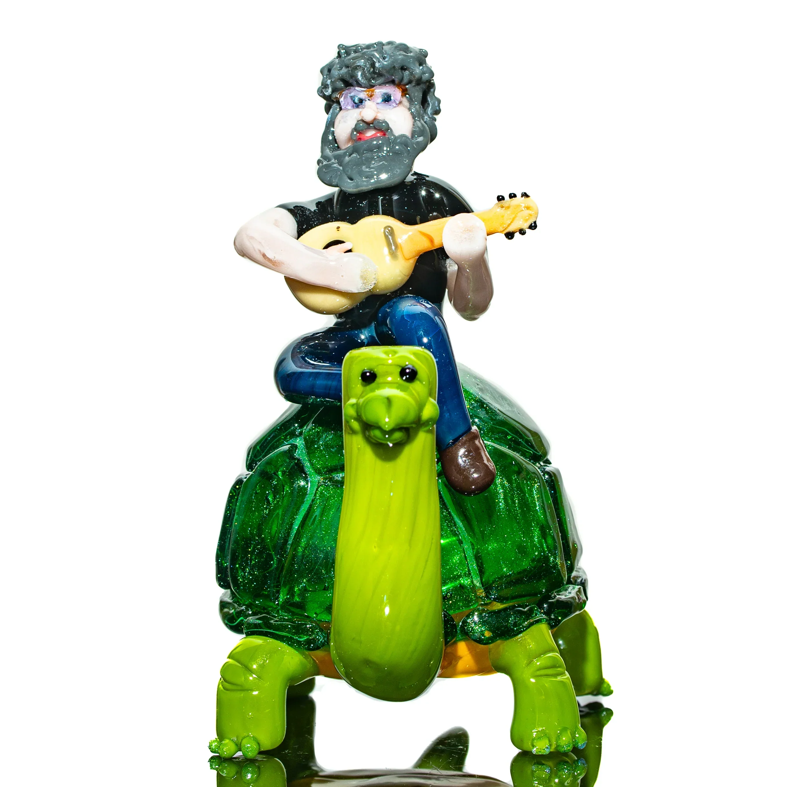 Tammy Baller - Terrapin Jerry - Image 3