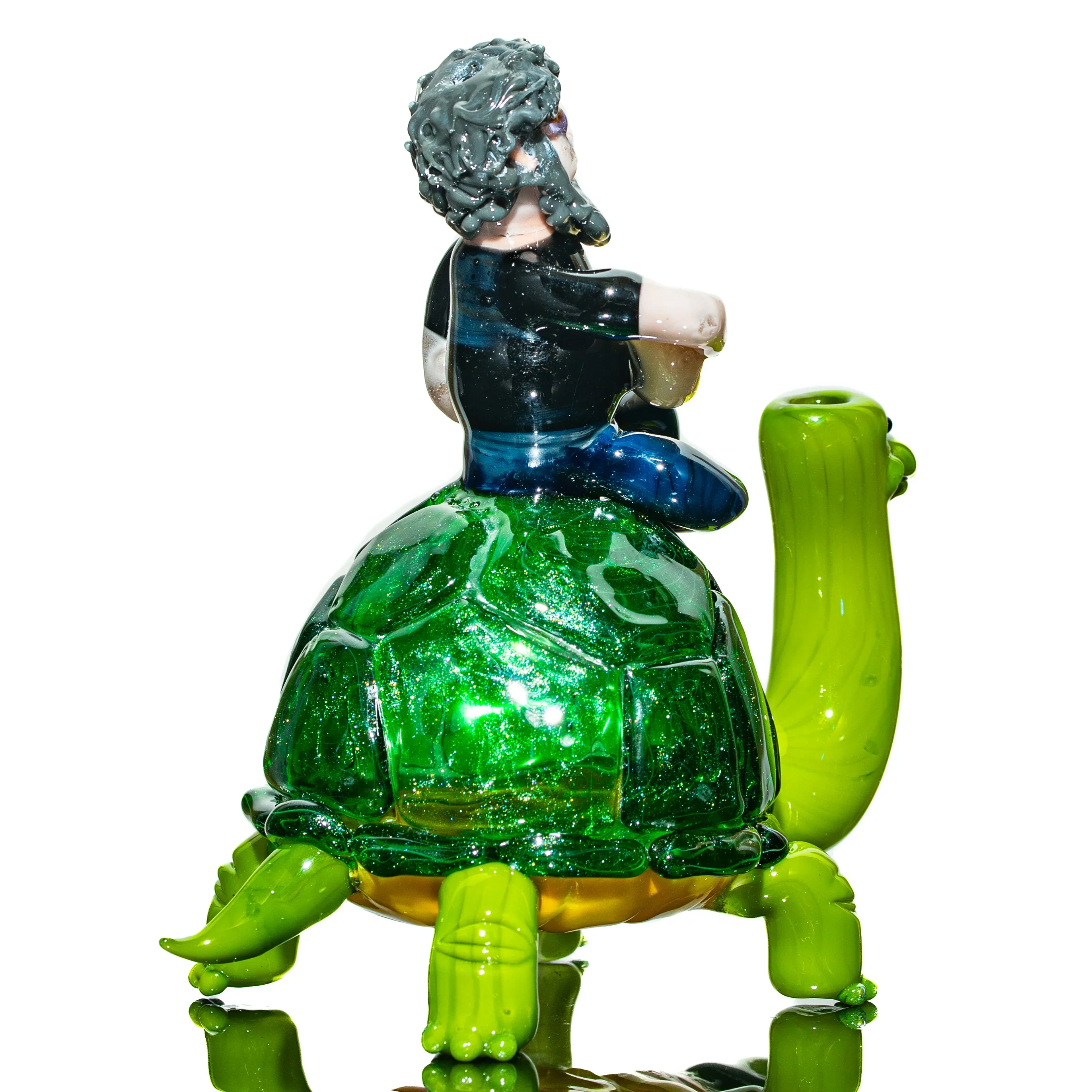 Tammy Baller - Terrapin Jerry - Image 4