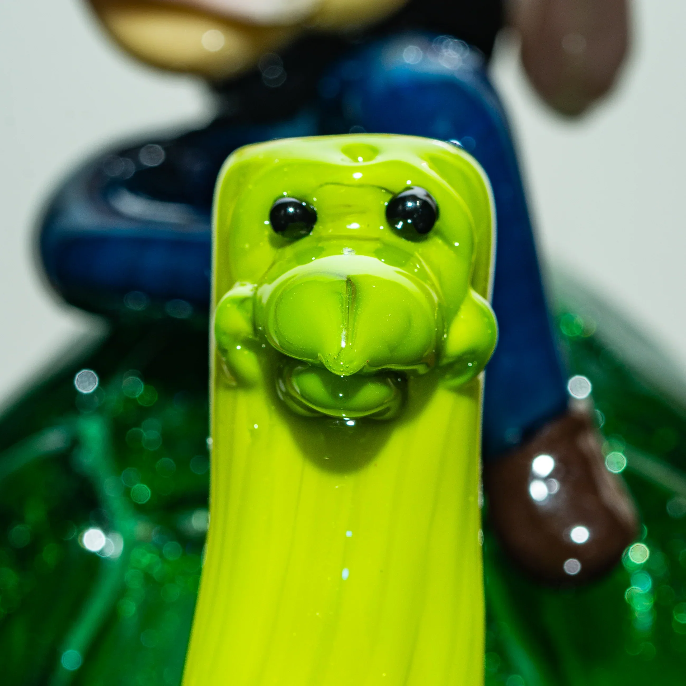 Tammy Baller - Terrapin Jerry - Image 5