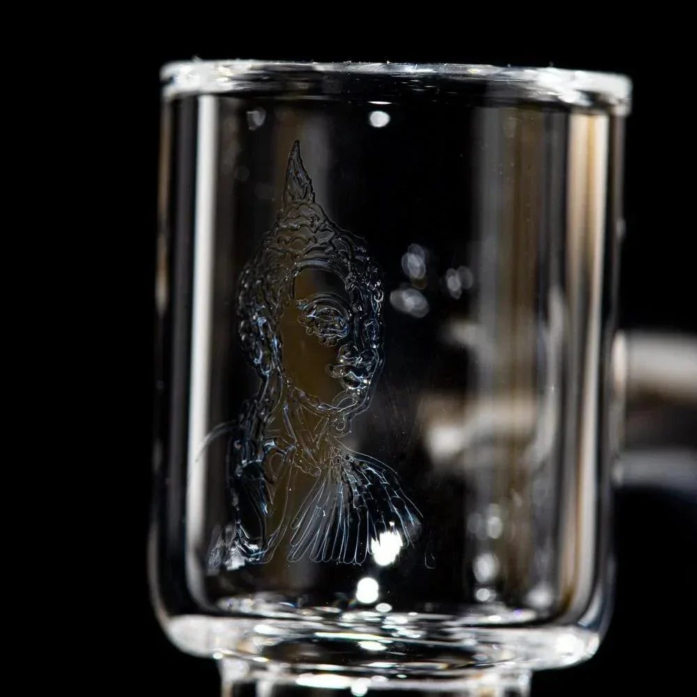 Temple Quartz - Terp Slurper - Image 4