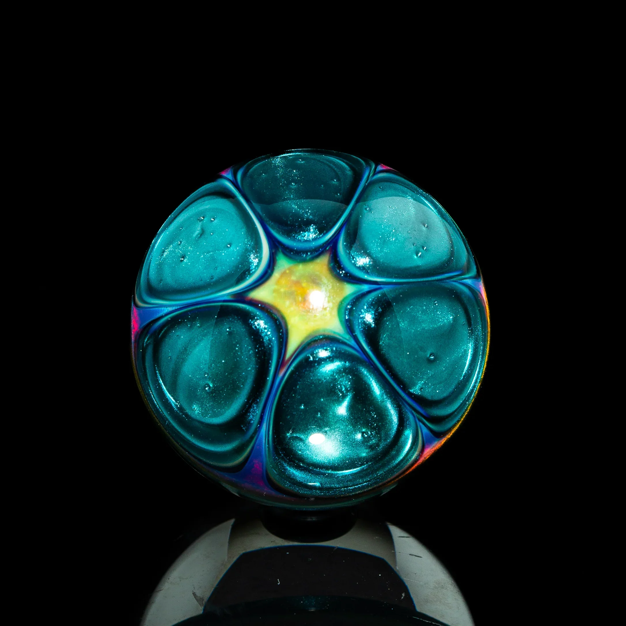 Terp Brews - Neptunium Dotstack 30MM Marble - Image 2
