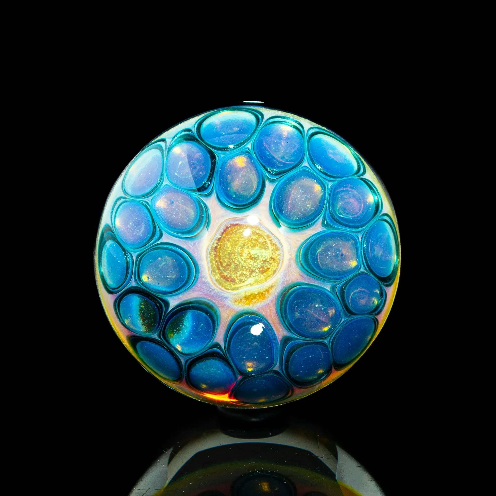 Terp Brews - Triple Passion Dotstack 36MM Marble - Image 2