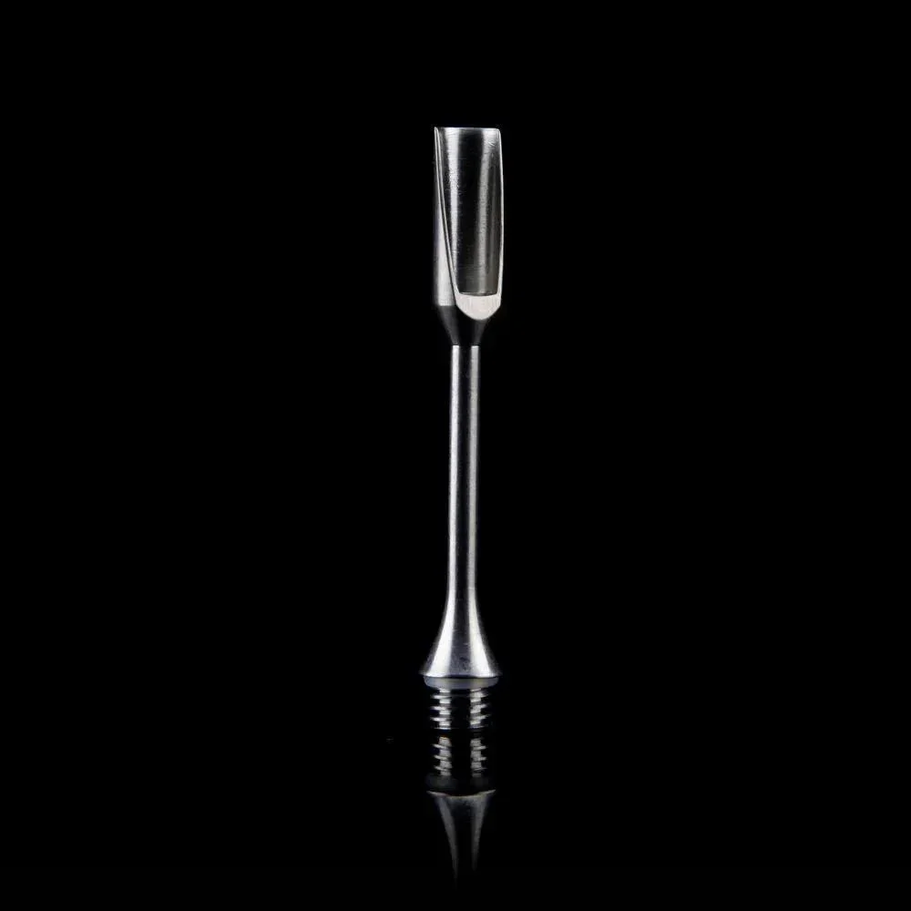 Terpometer - Titanium Shovel Head XL Tool - Image 2