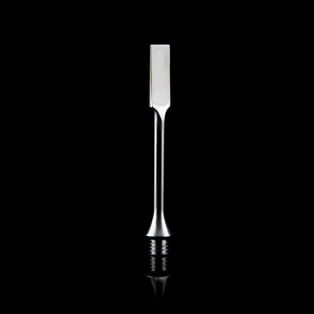 Terpometer - Titanium Slot Head XL Tool - Image 2