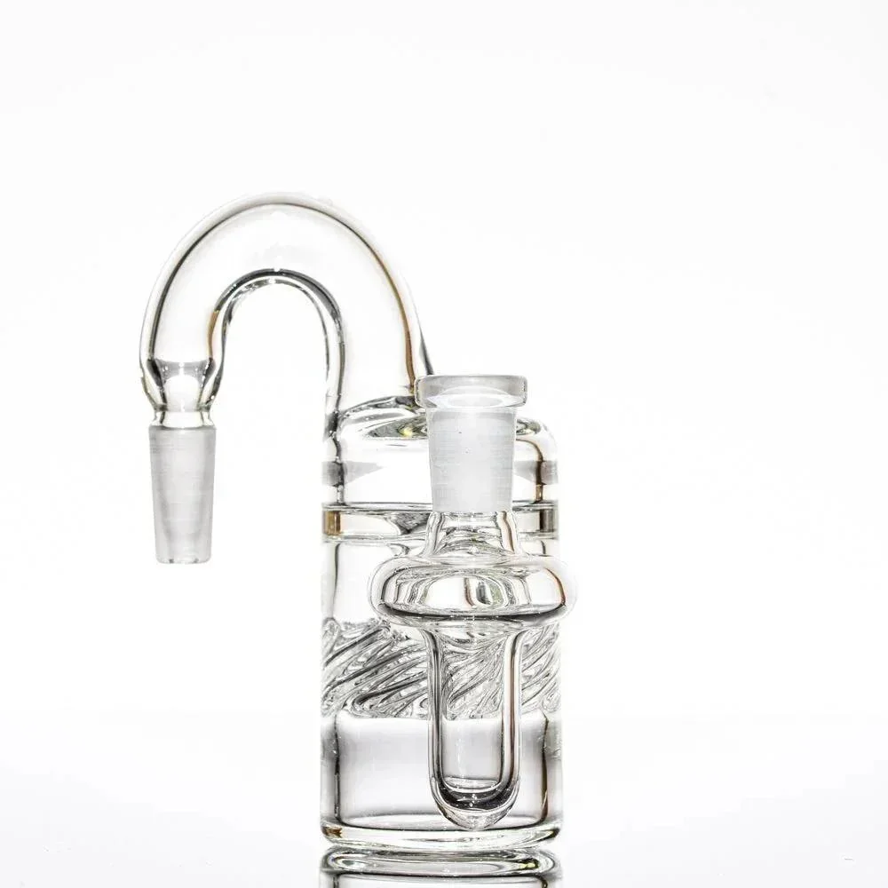 Terroir Glass - 10mm 90* Splash Catcher - Image 2