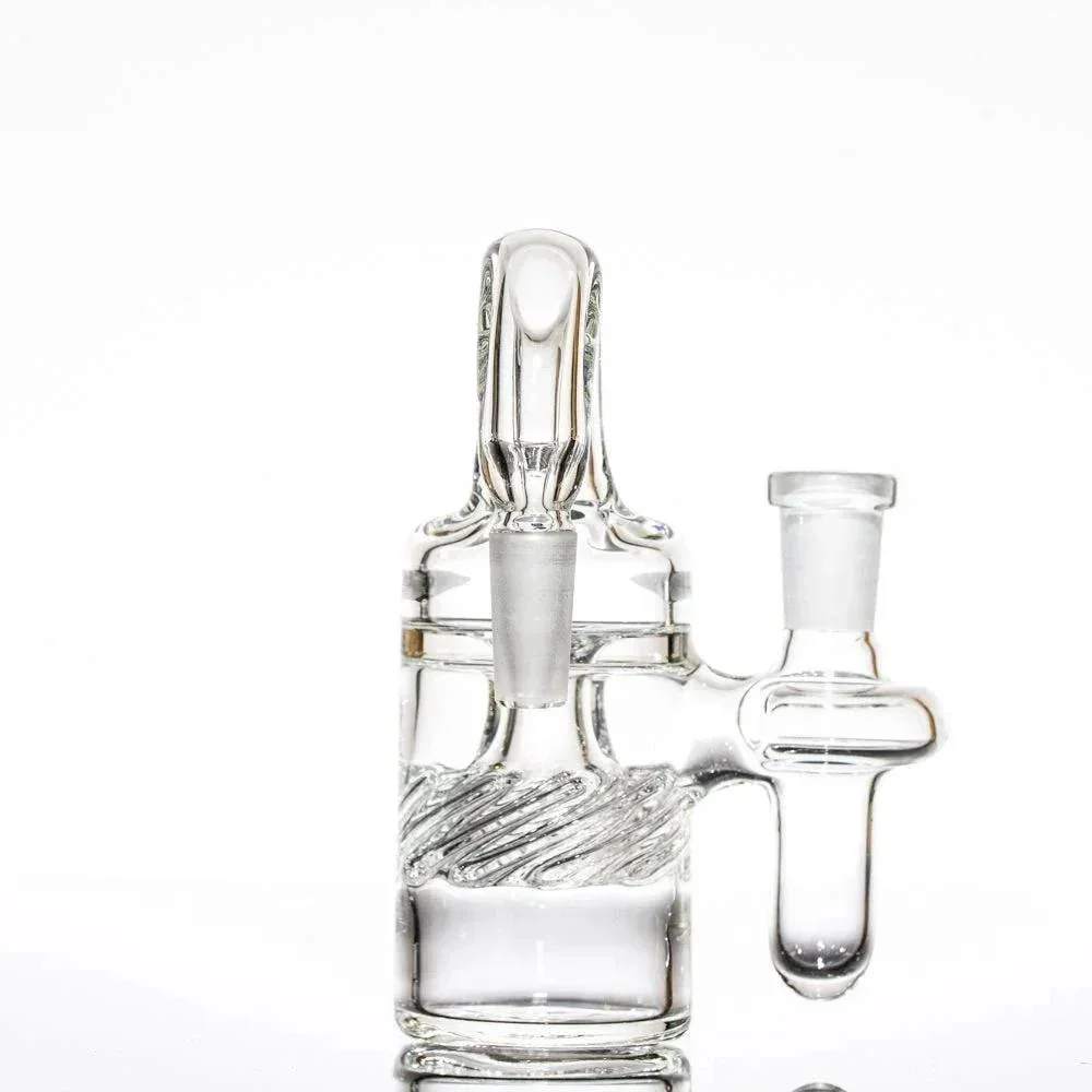 Terroir Glass - 10mm 90* Splash Catcher - Image 3