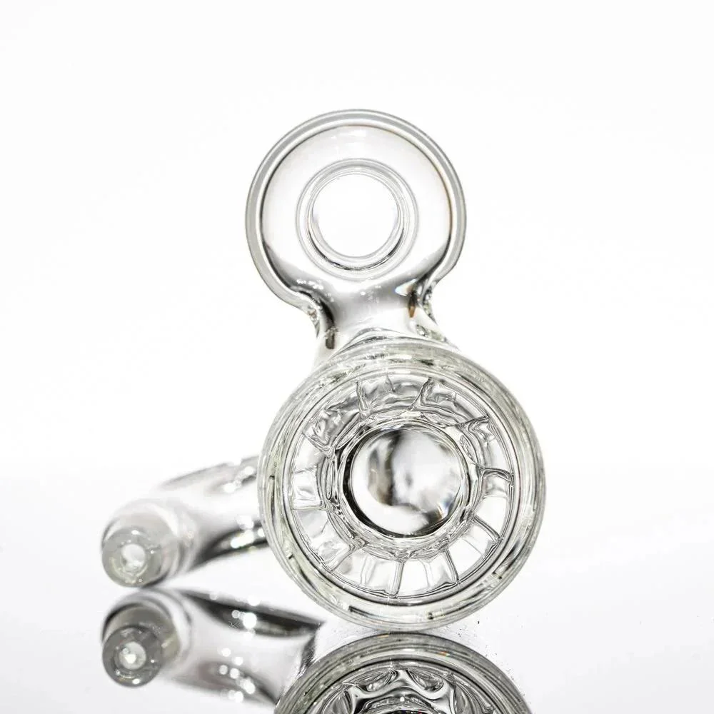 Terroir Glass - 10mm 90* Splash Catcher - Image 4