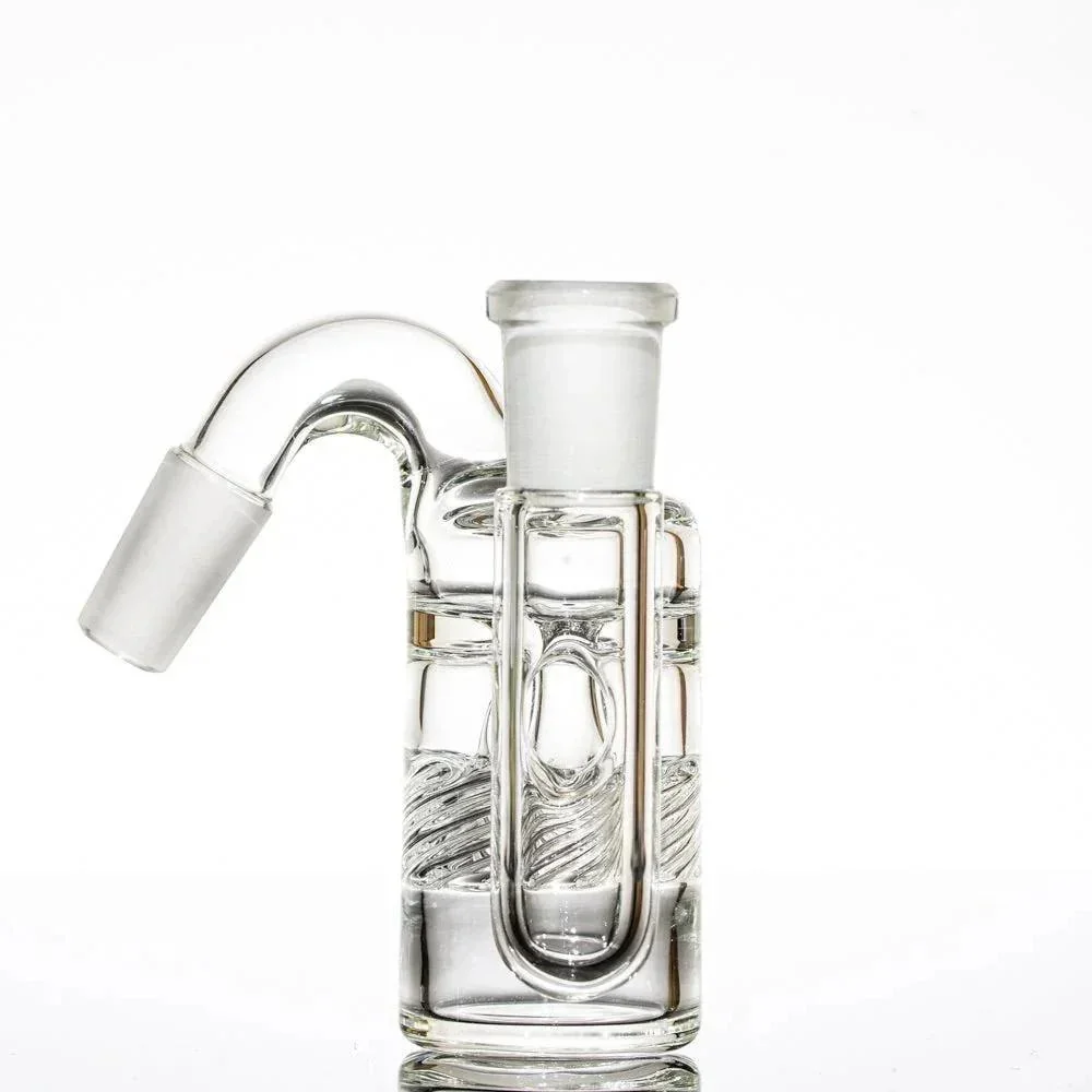 Terroir Glass - 14mm 45* Splash Catcher - Image 2