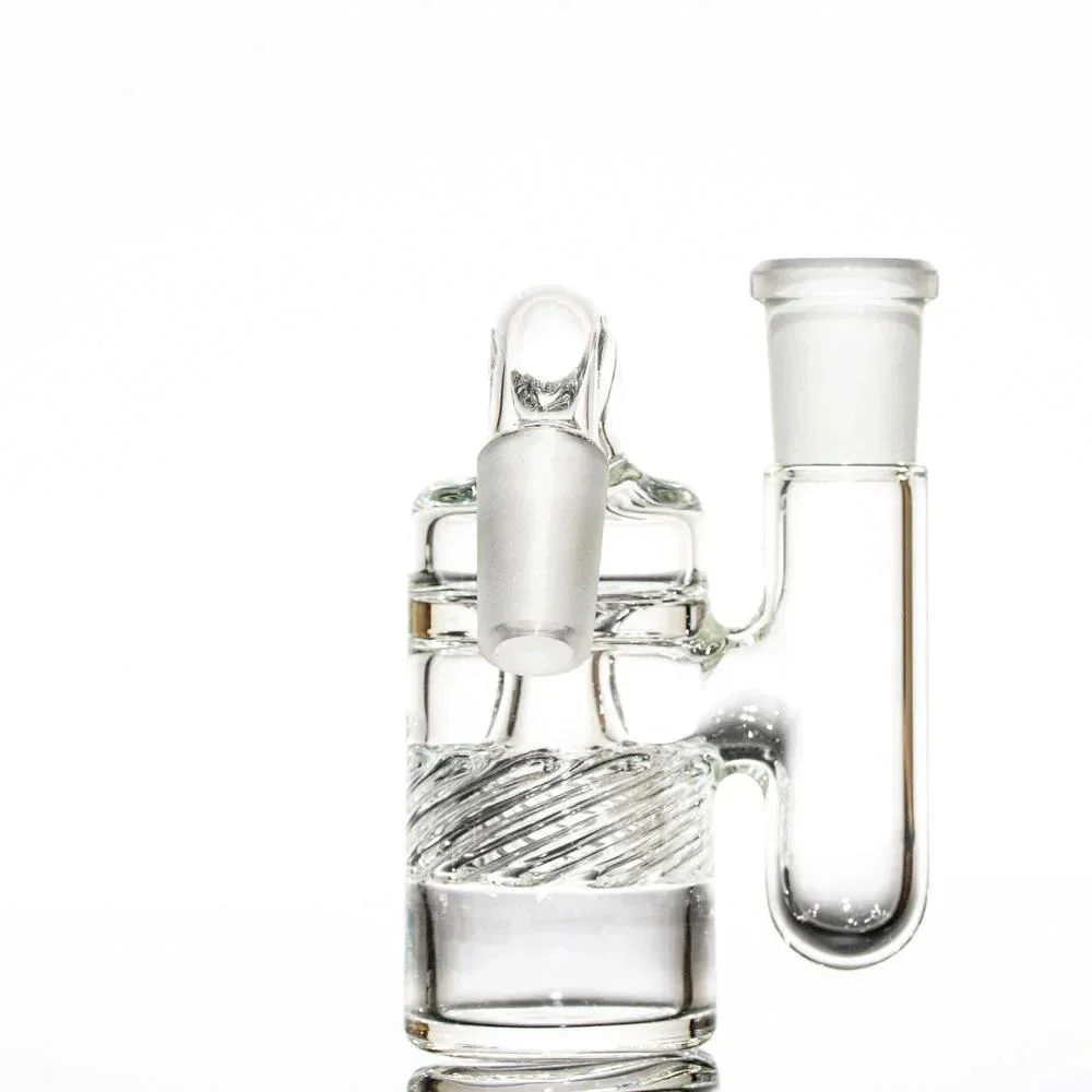 Terroir Glass - 14mm 45* Splash Catcher - Image 3