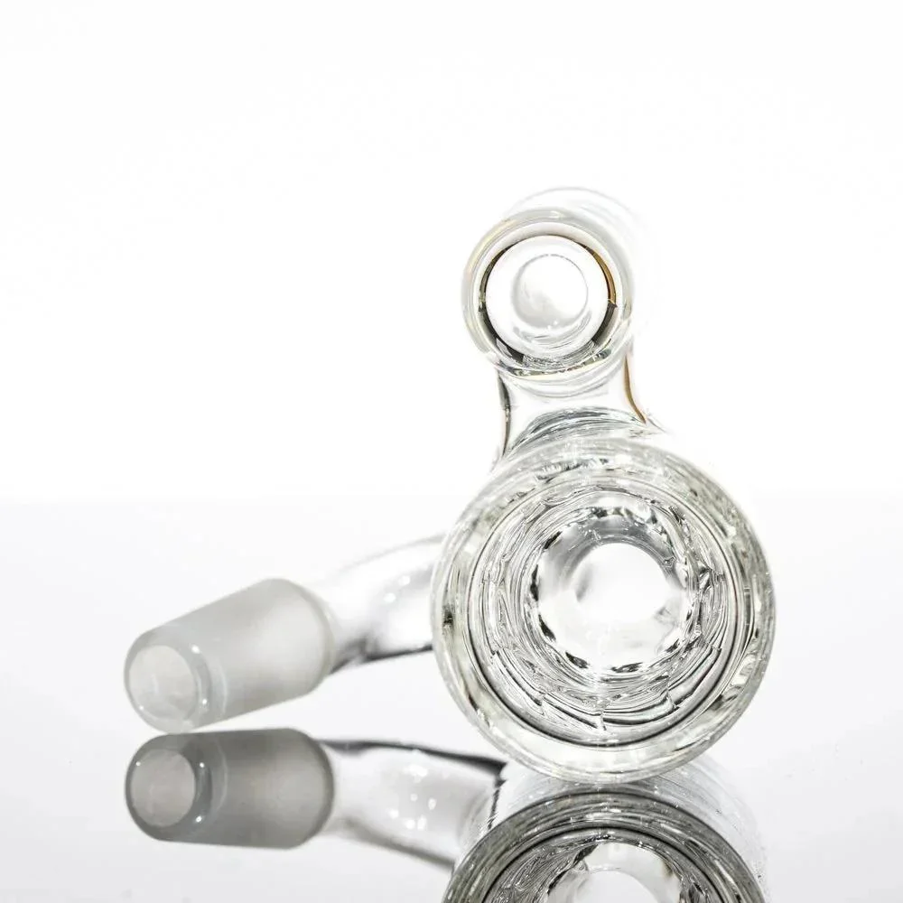 Terroir Glass - 14mm 45* Splash Catcher - Image 4