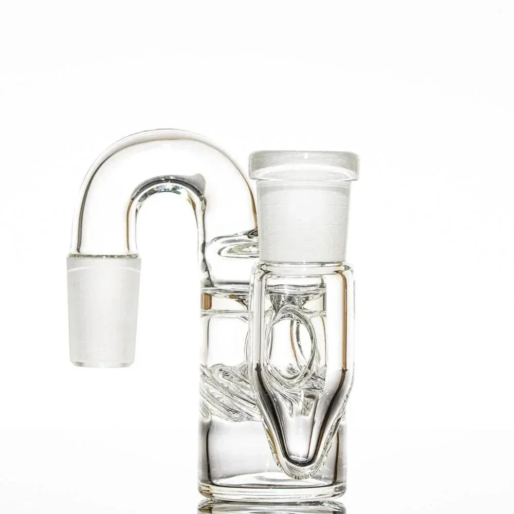 Terroir Glass - 18mm 90* Splash Catcher - Image 2