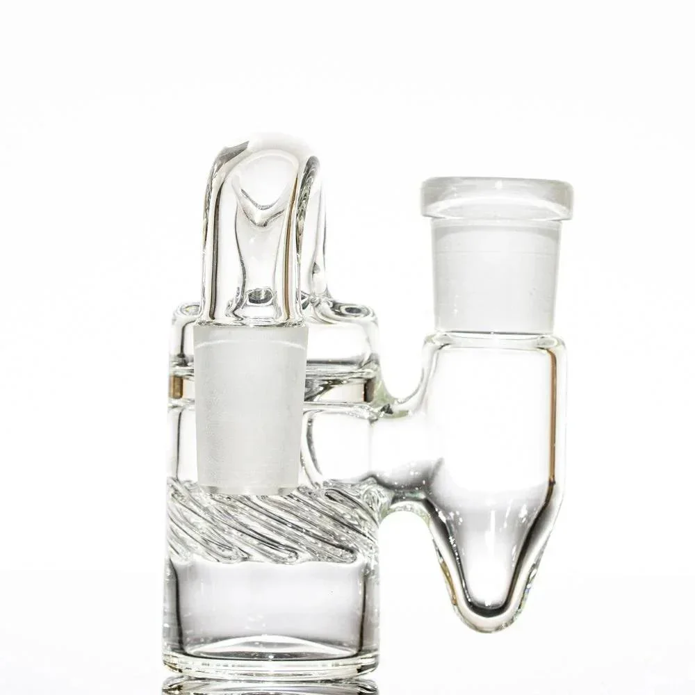 Terroir Glass - 18mm 90* Splash Catcher - Image 3