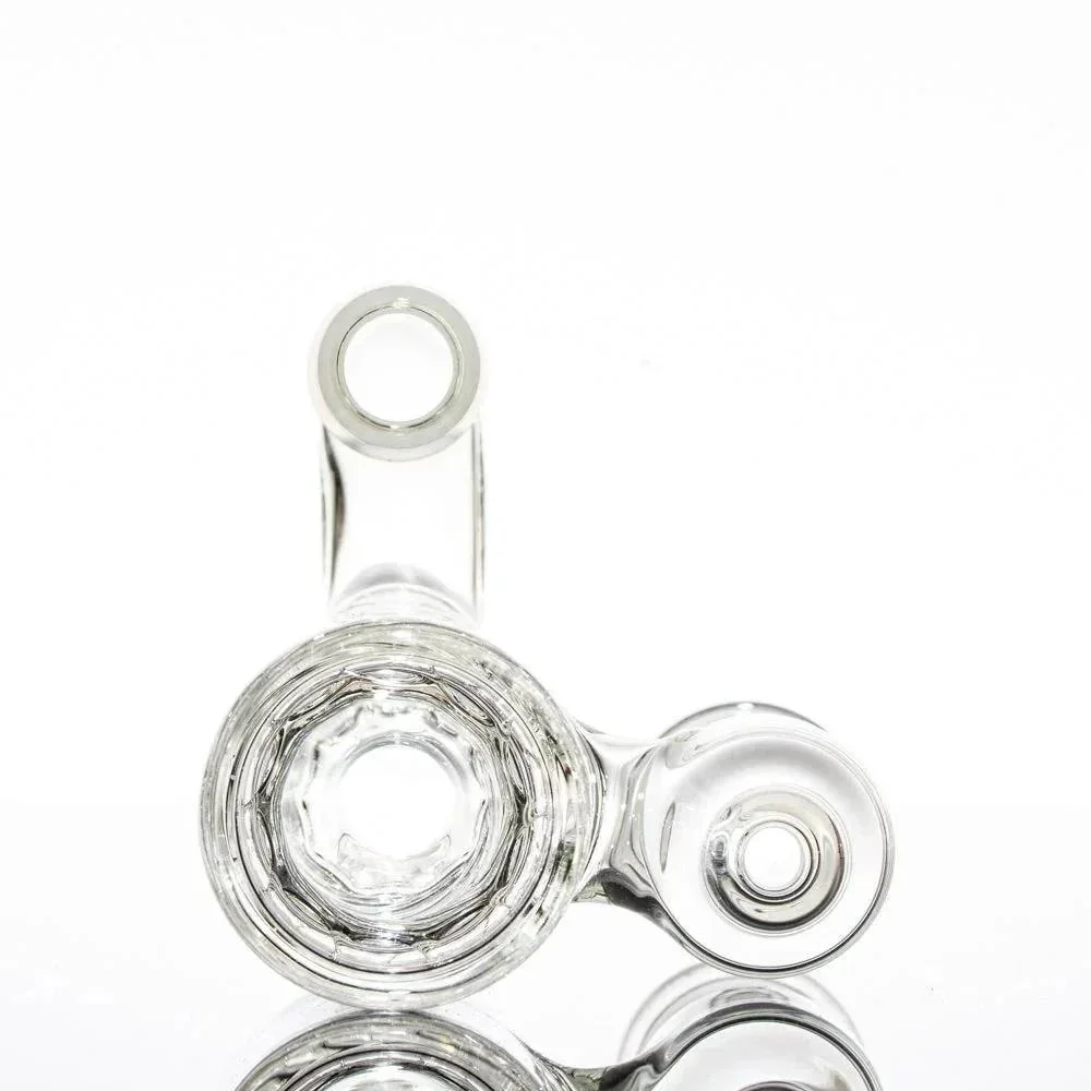 Terroir Glass - 18mm 90* Splash Catcher - Image 4