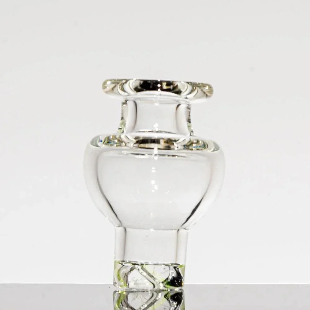 Terroir Glass Accent Color Bubble Cap Lucy (UV)