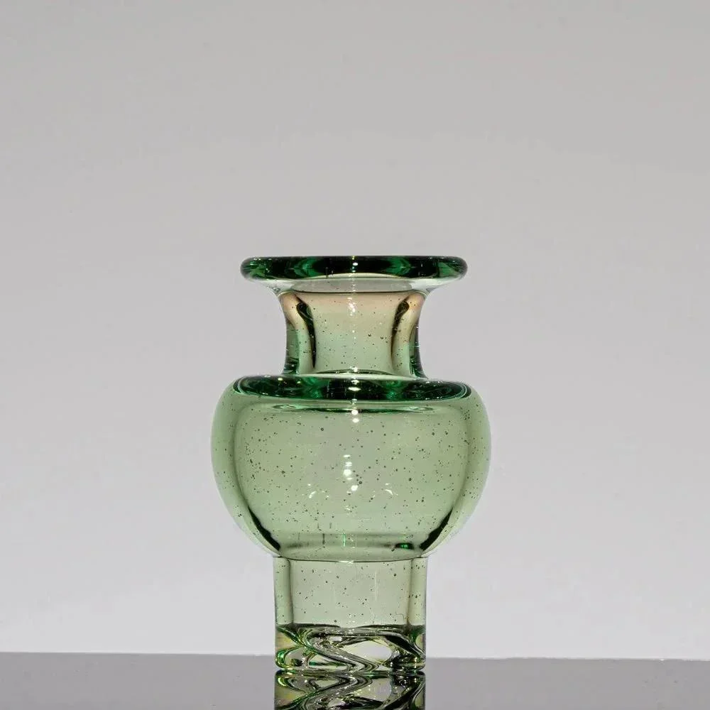 Terroir Glass Full Color Bubble Cap Hydra (CFL) - Image 2