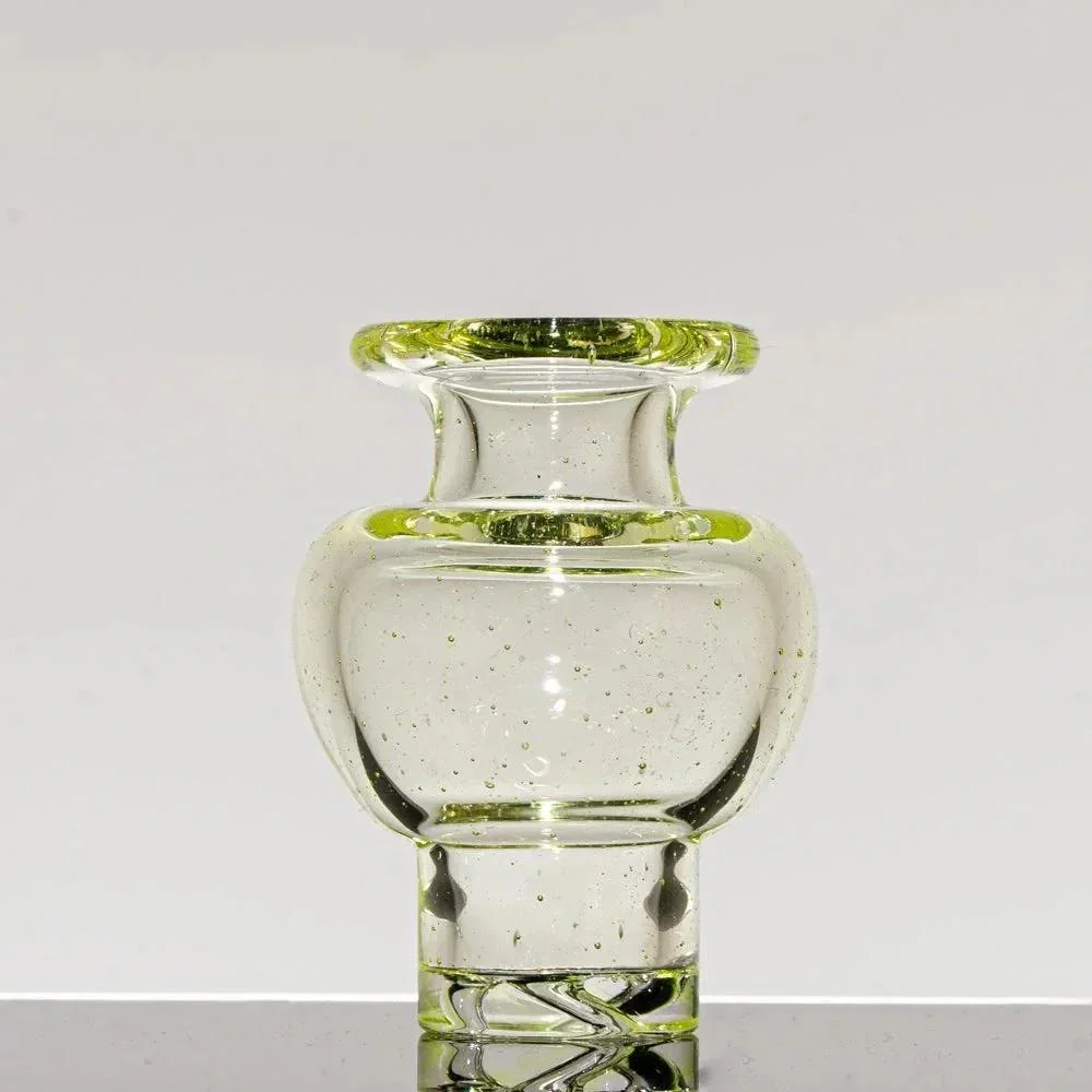 Terroir Glass Full Color Bubble Cap Nova (UV) - Image 2