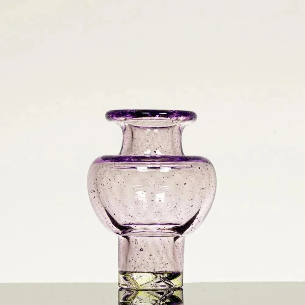 Terroir Glass Full Color Bubble Cap Elixer  (CFL) - Image 2