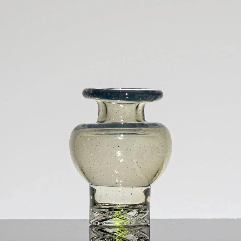 Terroir Glass Full Color Bubble Cap Pastel Potion (CFL) - Image 2