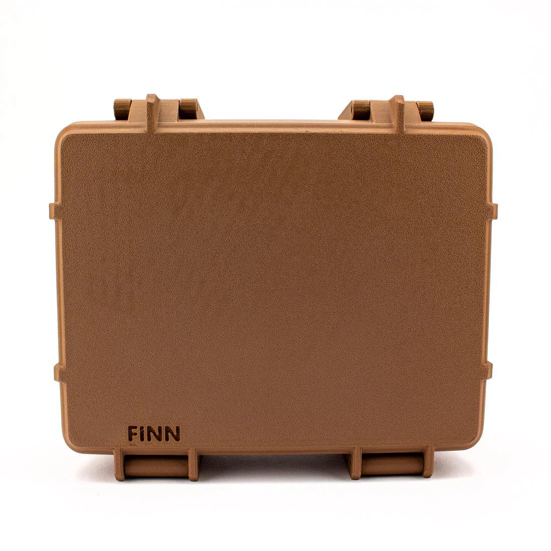 Tom Finn - Proxy Hard Case - Image 3