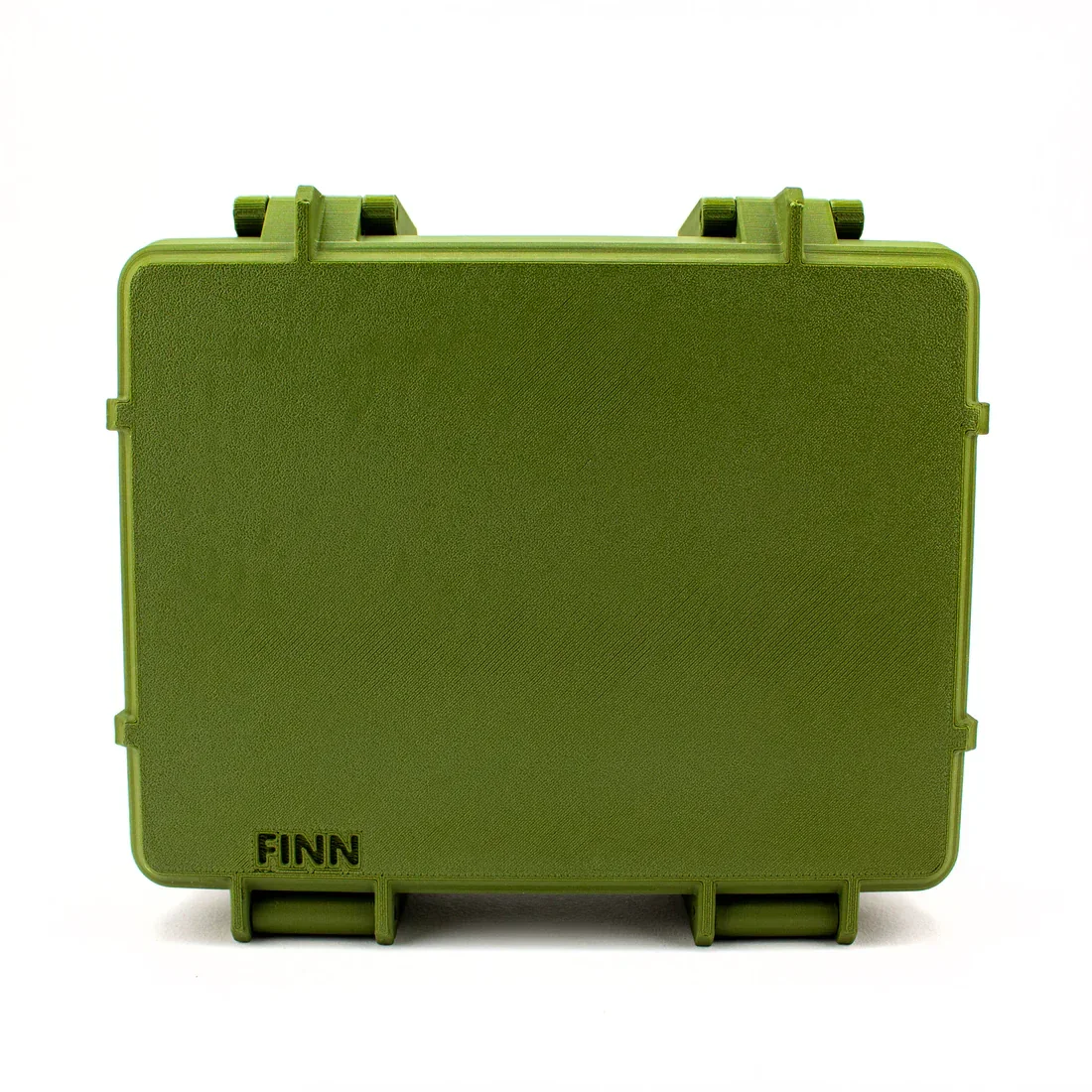 Tom Finn - Proxy Hard Case - Image 4