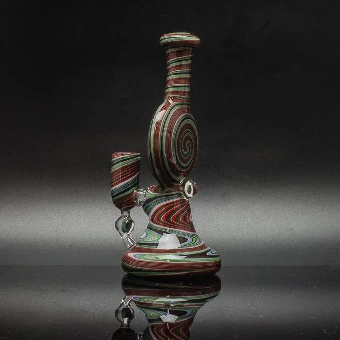 Tommy B WigWag Rig - Image 3