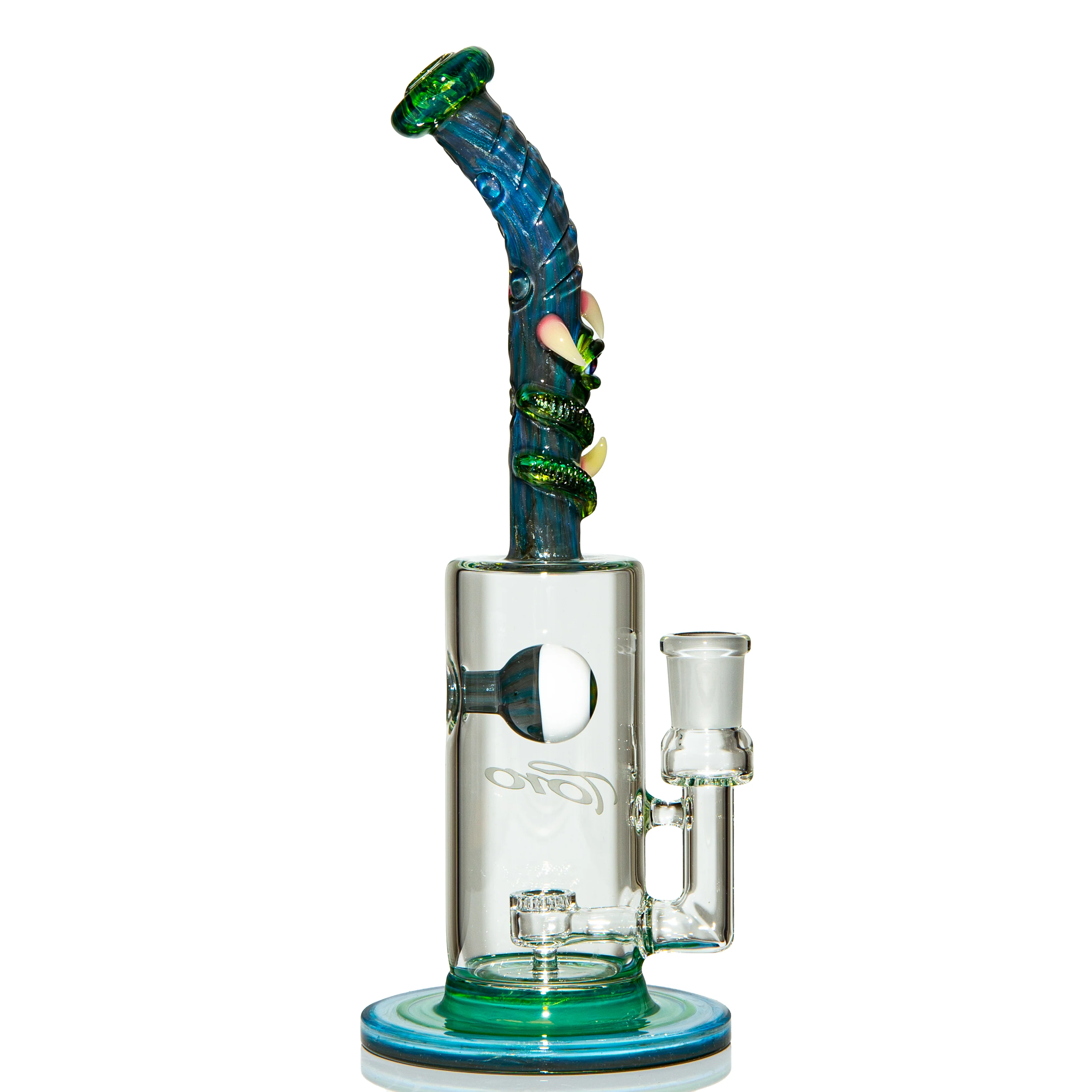 Toro Glass x Salt - Jetball - Image 4