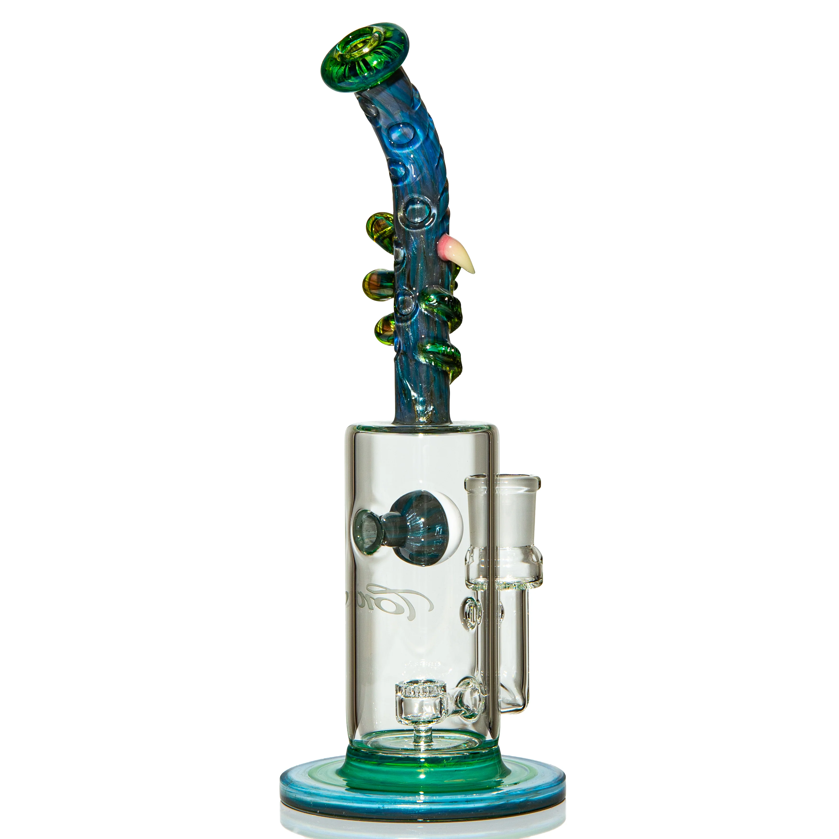 Toro Glass x Salt - Jetball - Image 5