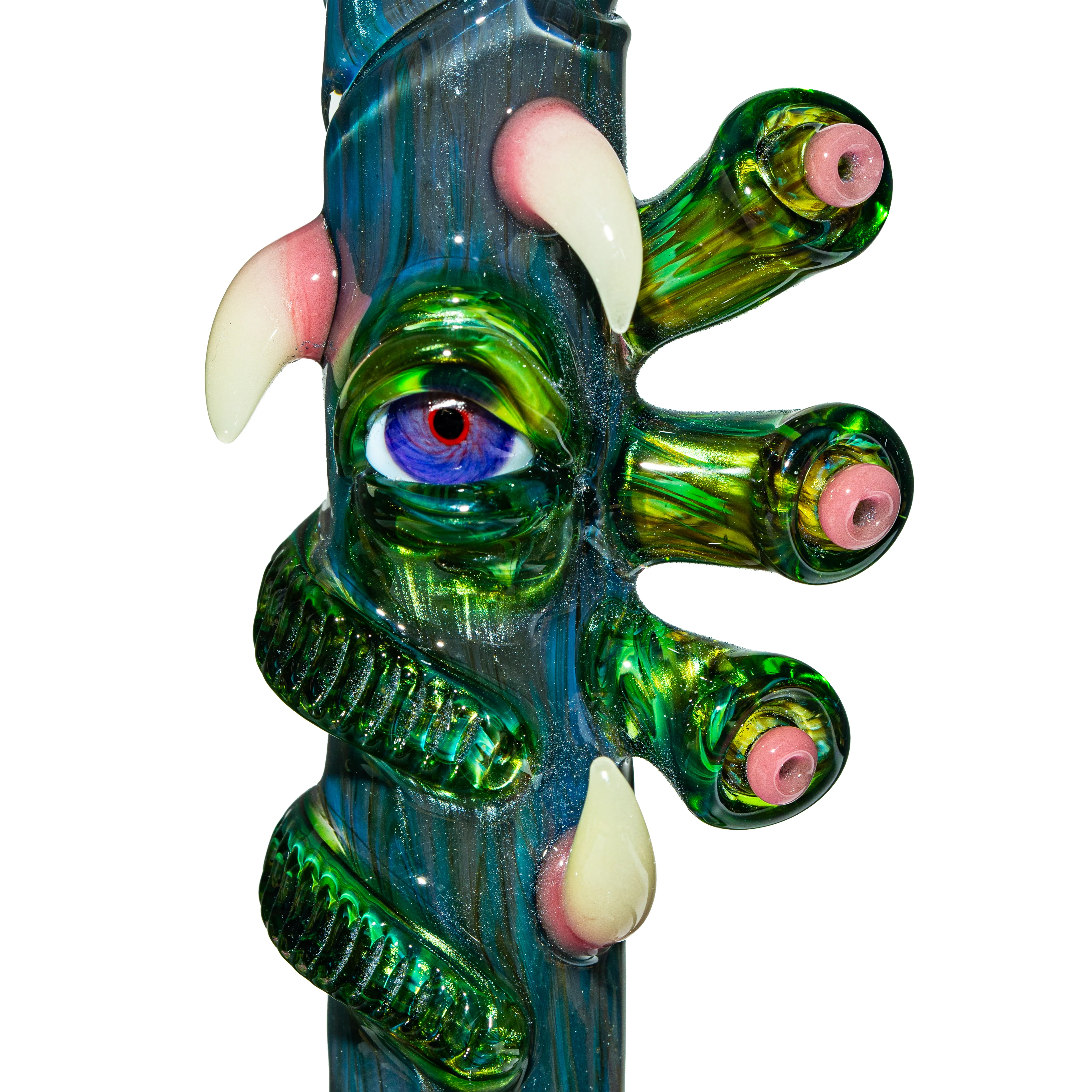 Toro Glass x Salt - Jetball - Image 8