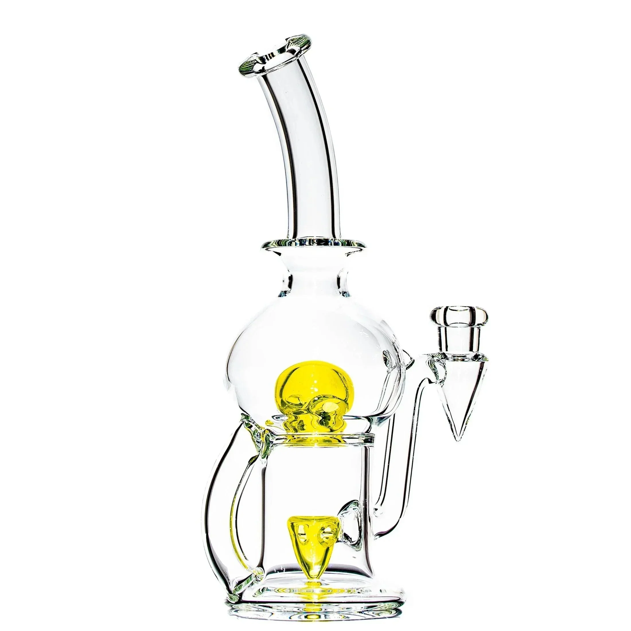 Tubesock Glass Hustle - Citron Brain Bub - Image 3