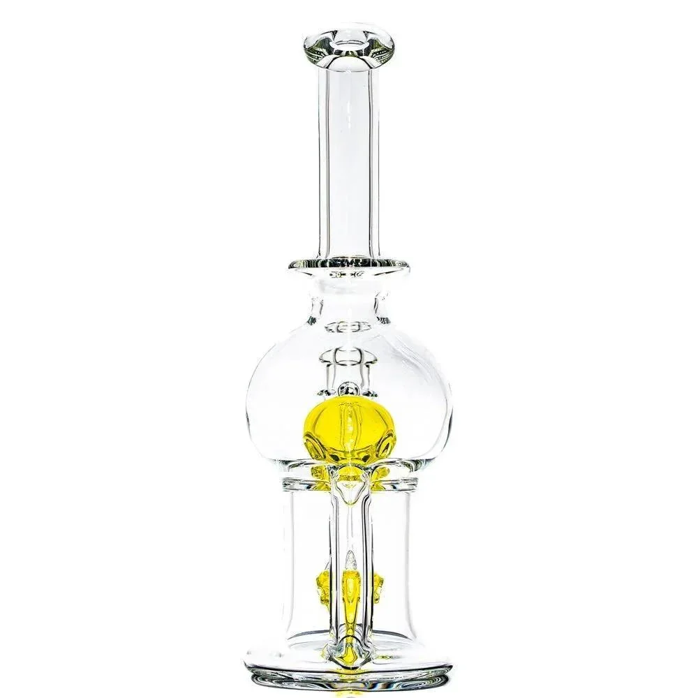 Tubesock Glass Hustle - Citron Brain Bub - Image 4