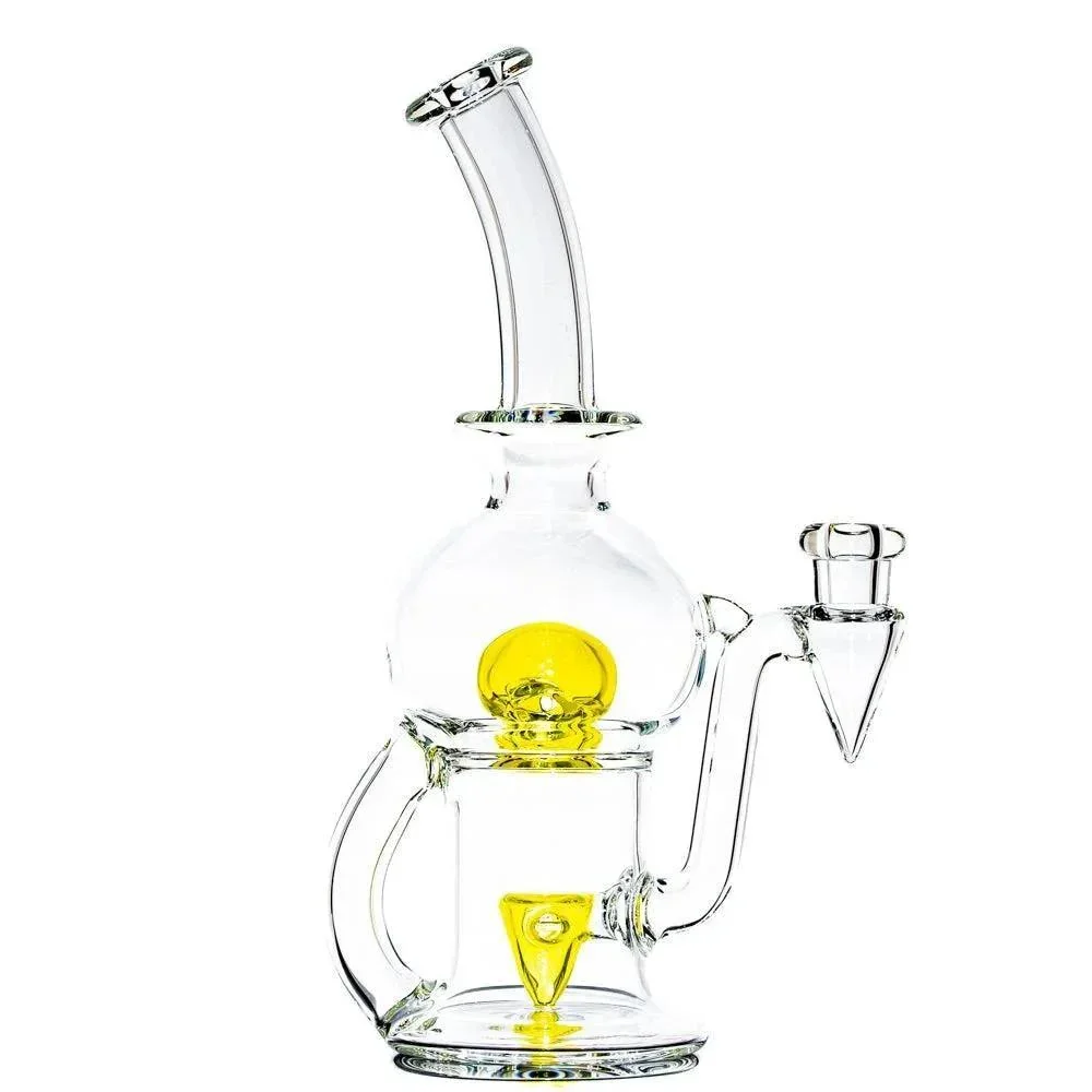 Tubesock Glass Hustle - Citron Brain Bub - Image 5