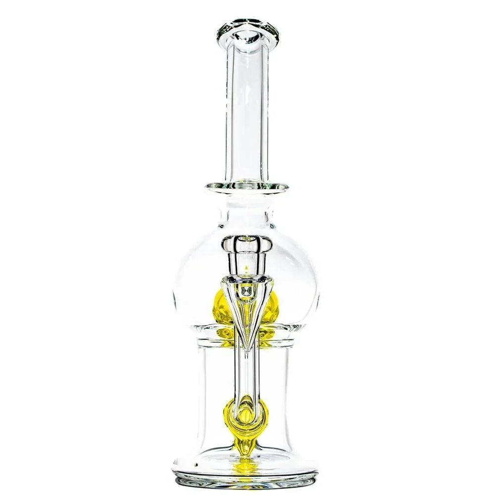 Tubesock Glass Hustle - Citron Brain Bub - Image 6