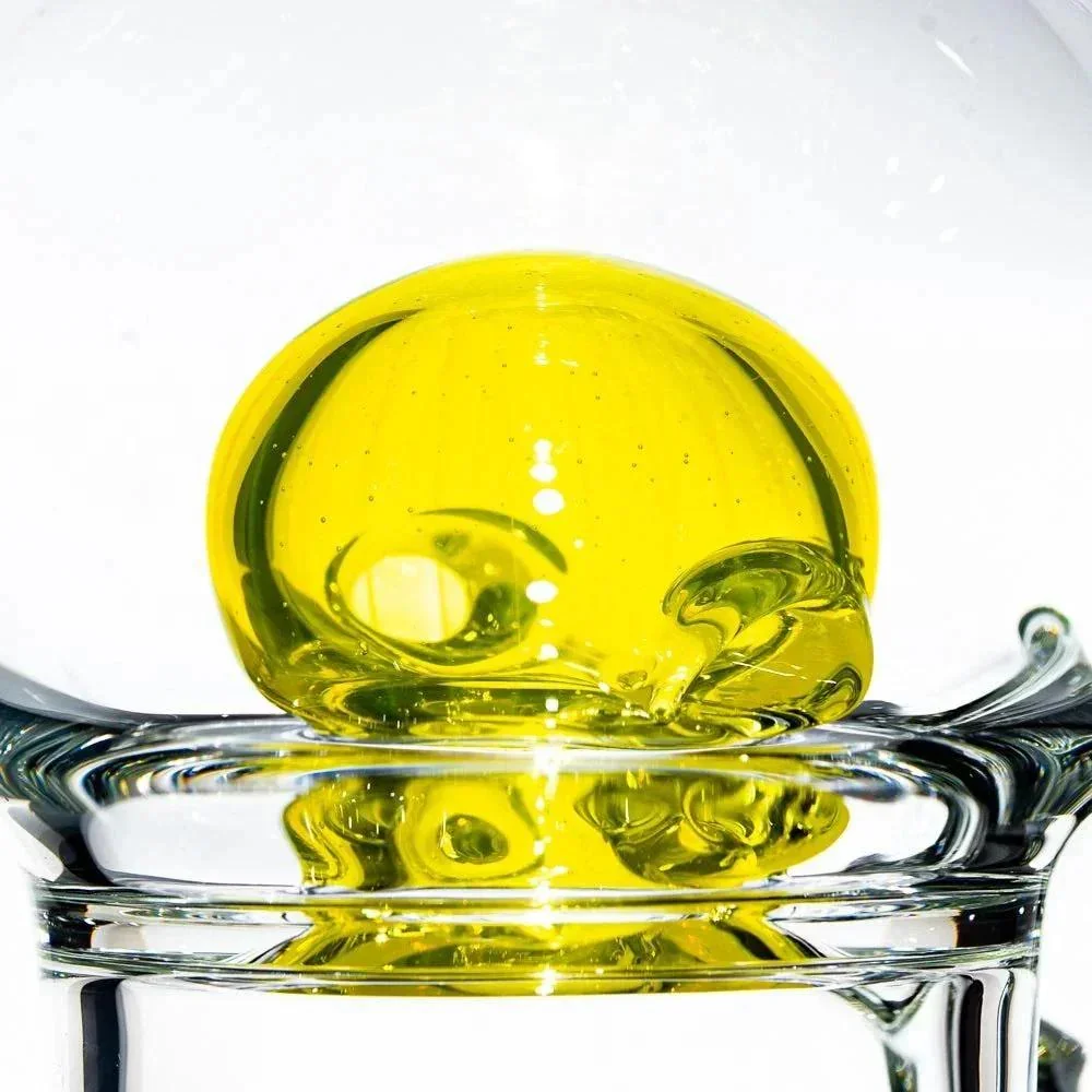 Tubesock Glass Hustle - Citron Brain Bub - Image 7
