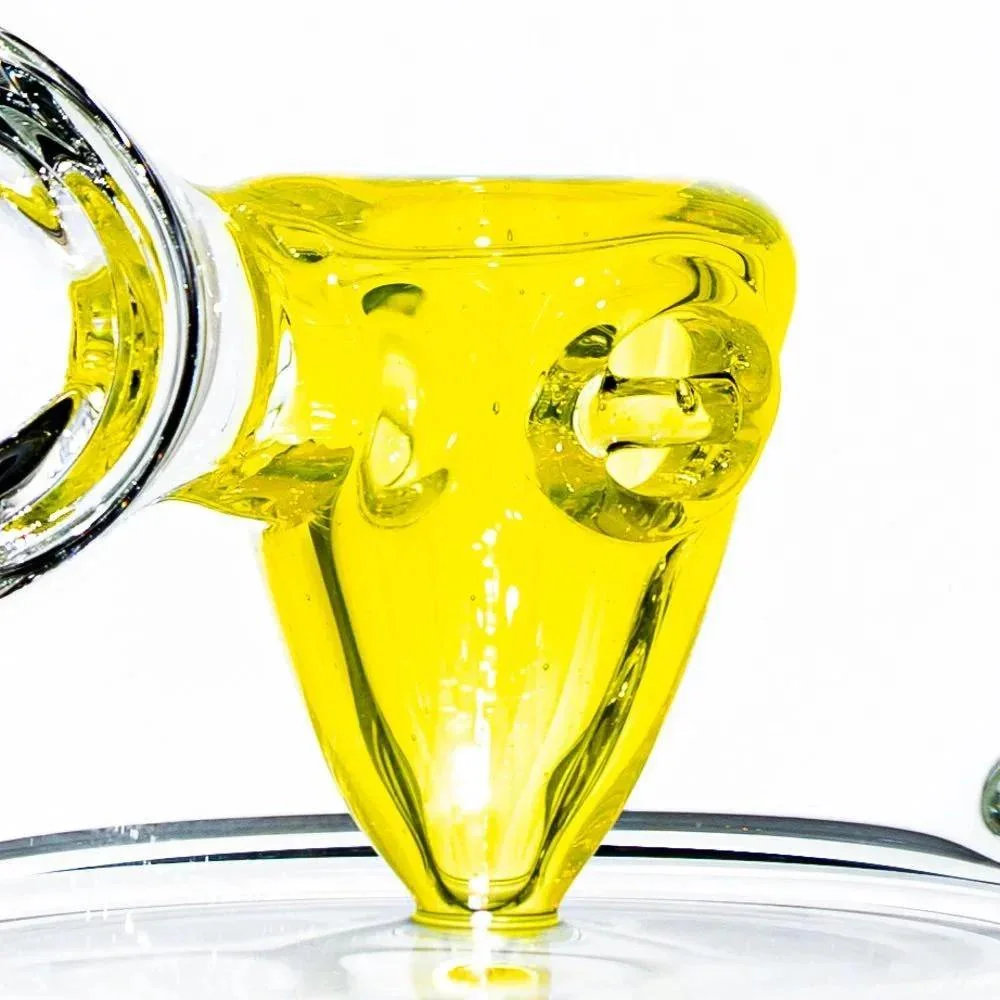 Tubesock Glass Hustle - Citron Brain Bub - Image 8