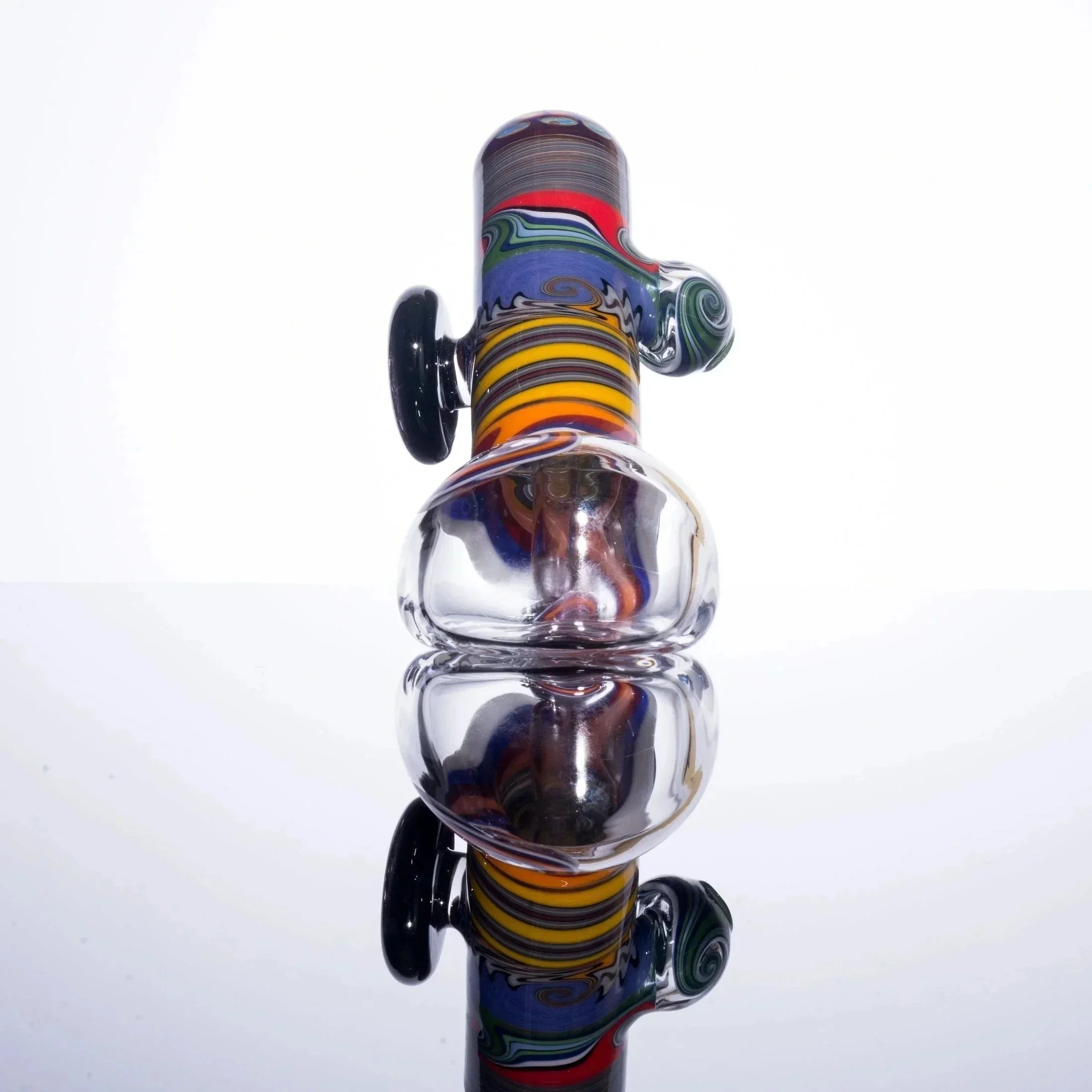 Tyler Glassman/MTP Mismatched Bubbler Collab - Image 3