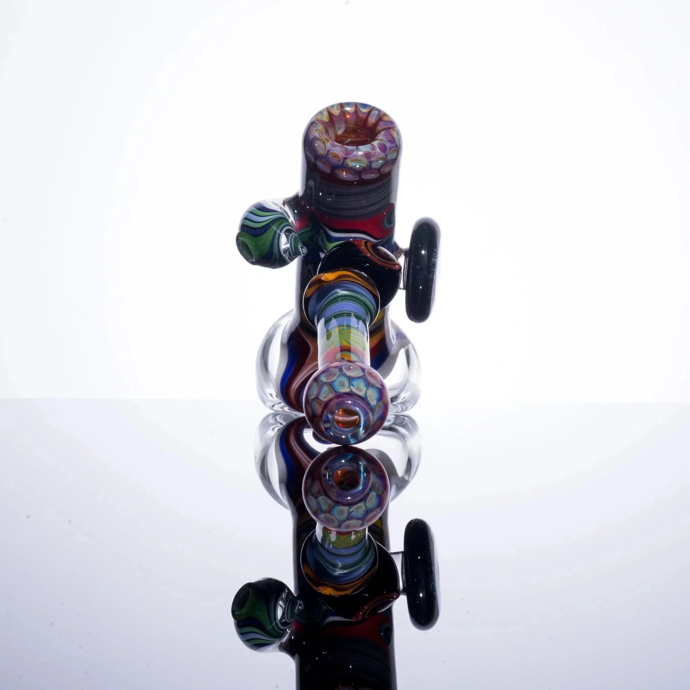 Tyler Glassman/MTP Mismatched Bubbler Collab - Image 7