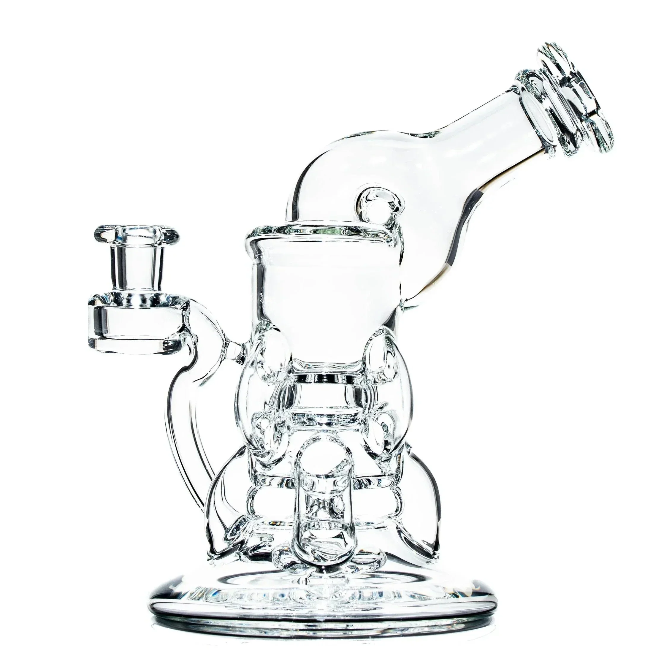 Ubik Glass - Step Ladder #13 - Image 2
